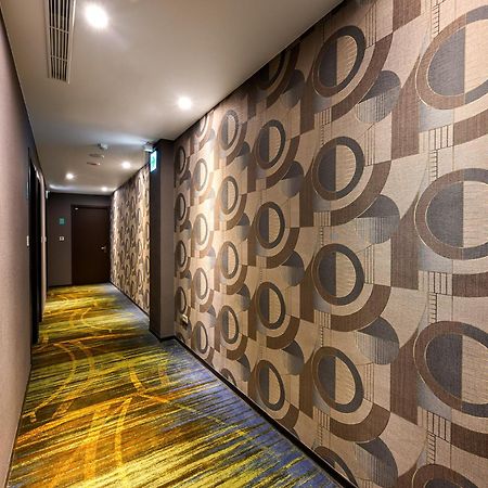 綺樂文旅 康定館 Le Room Hotel Kangding Taipei Esterno foto