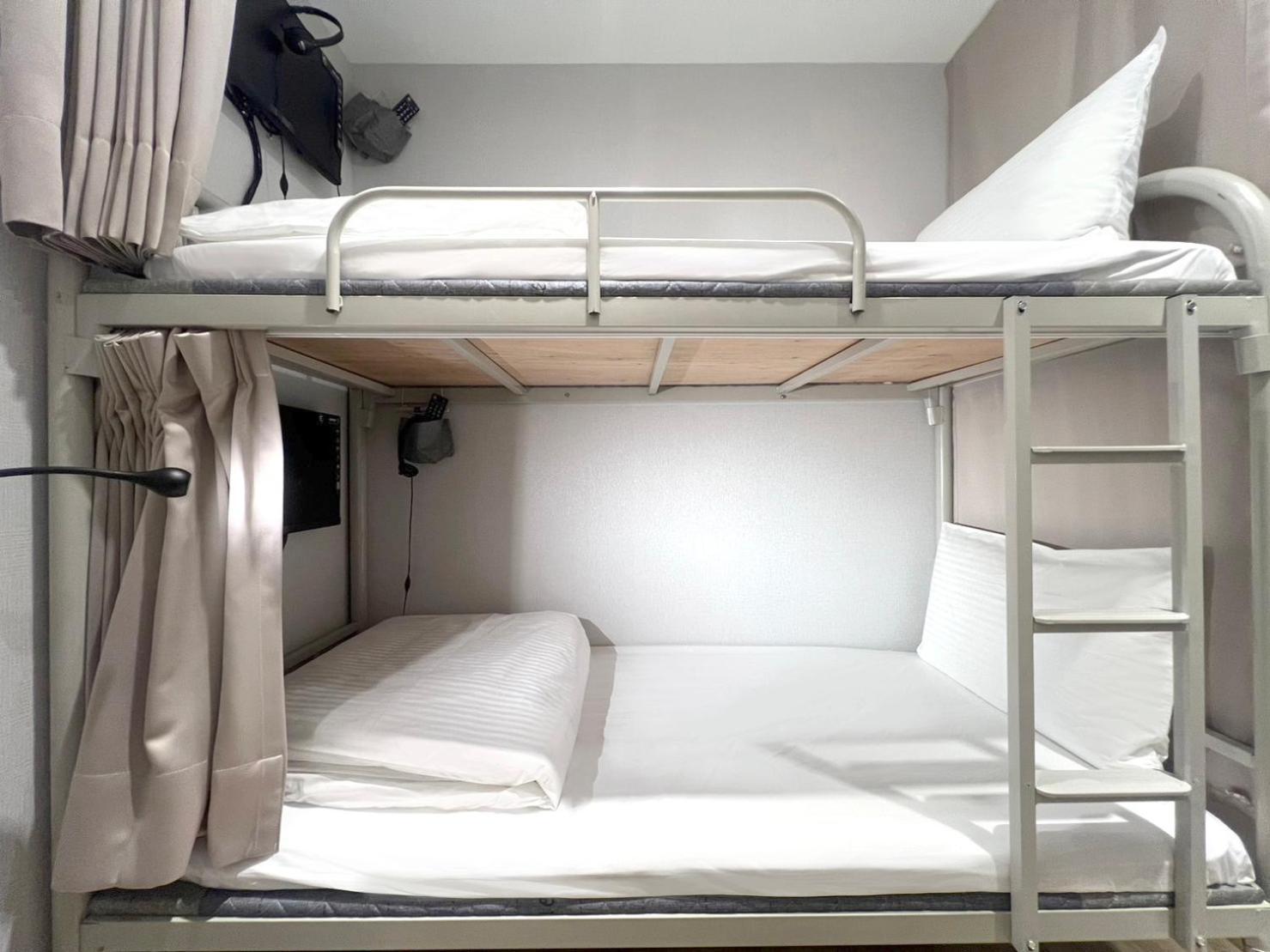 綺樂文旅 康定館 Le Room Hotel Kangding Taipei Esterno foto