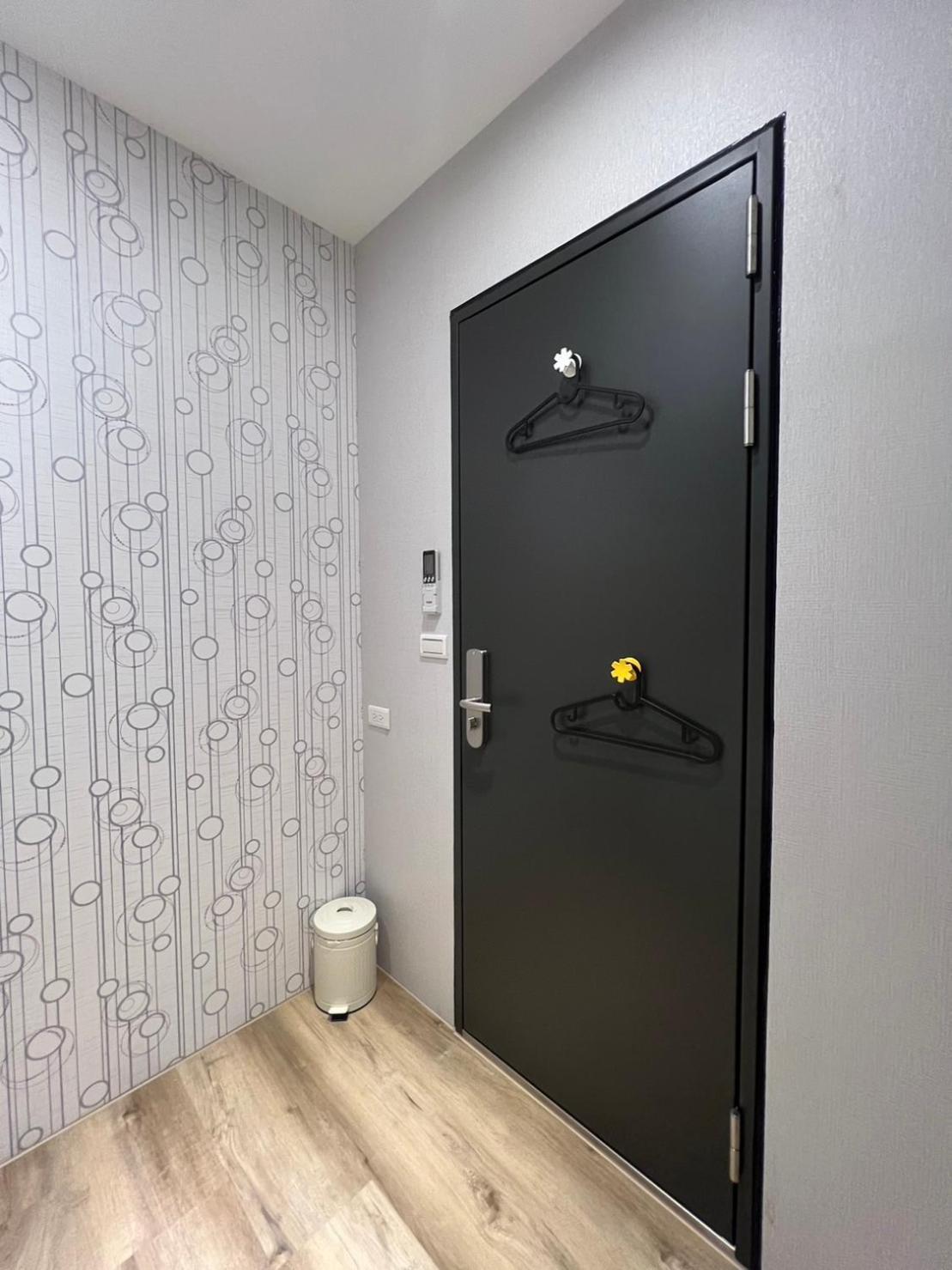 綺樂文旅 康定館 Le Room Hotel Kangding Taipei Esterno foto