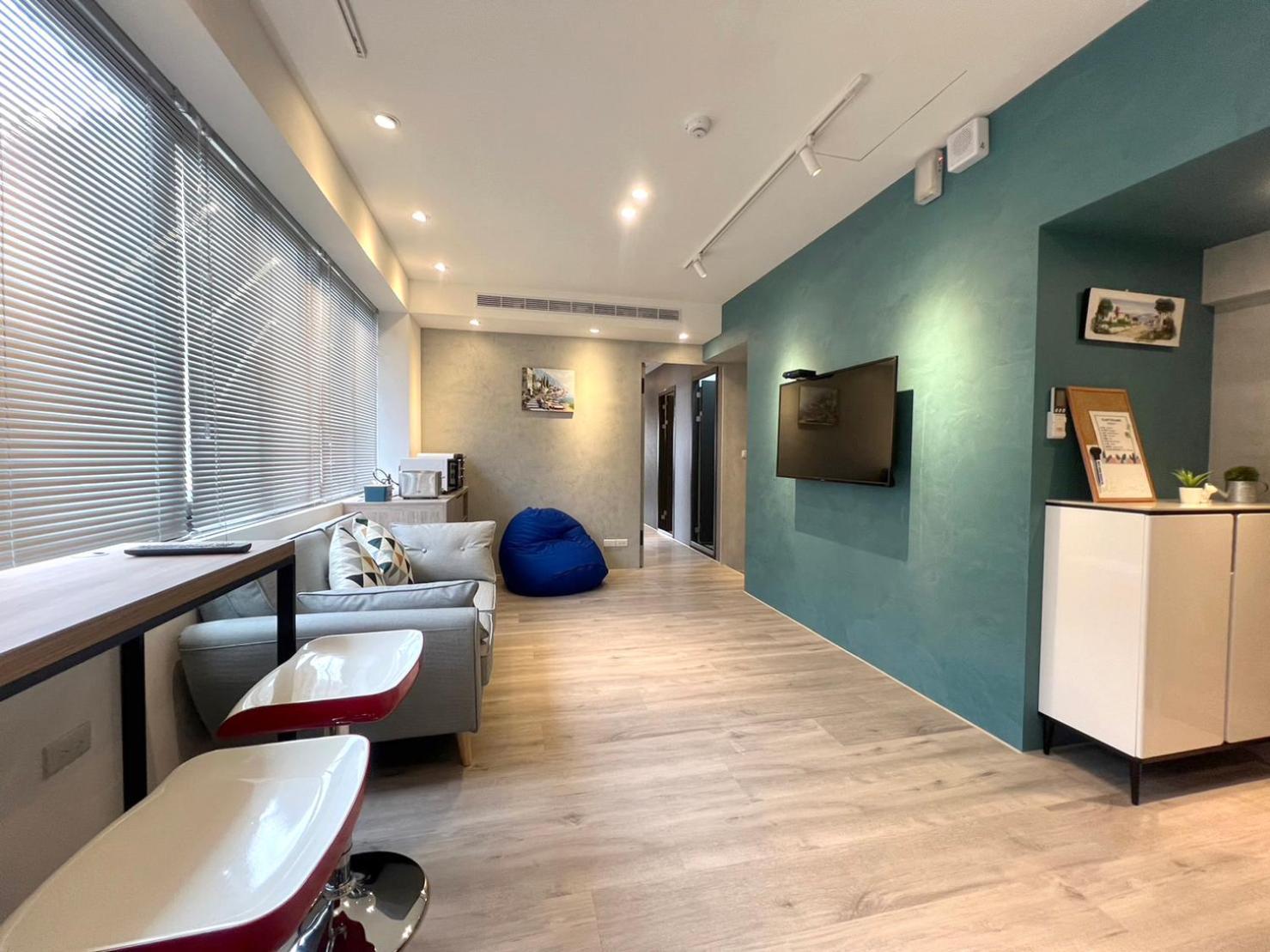 綺樂文旅 康定館 Le Room Hotel Kangding Taipei Esterno foto