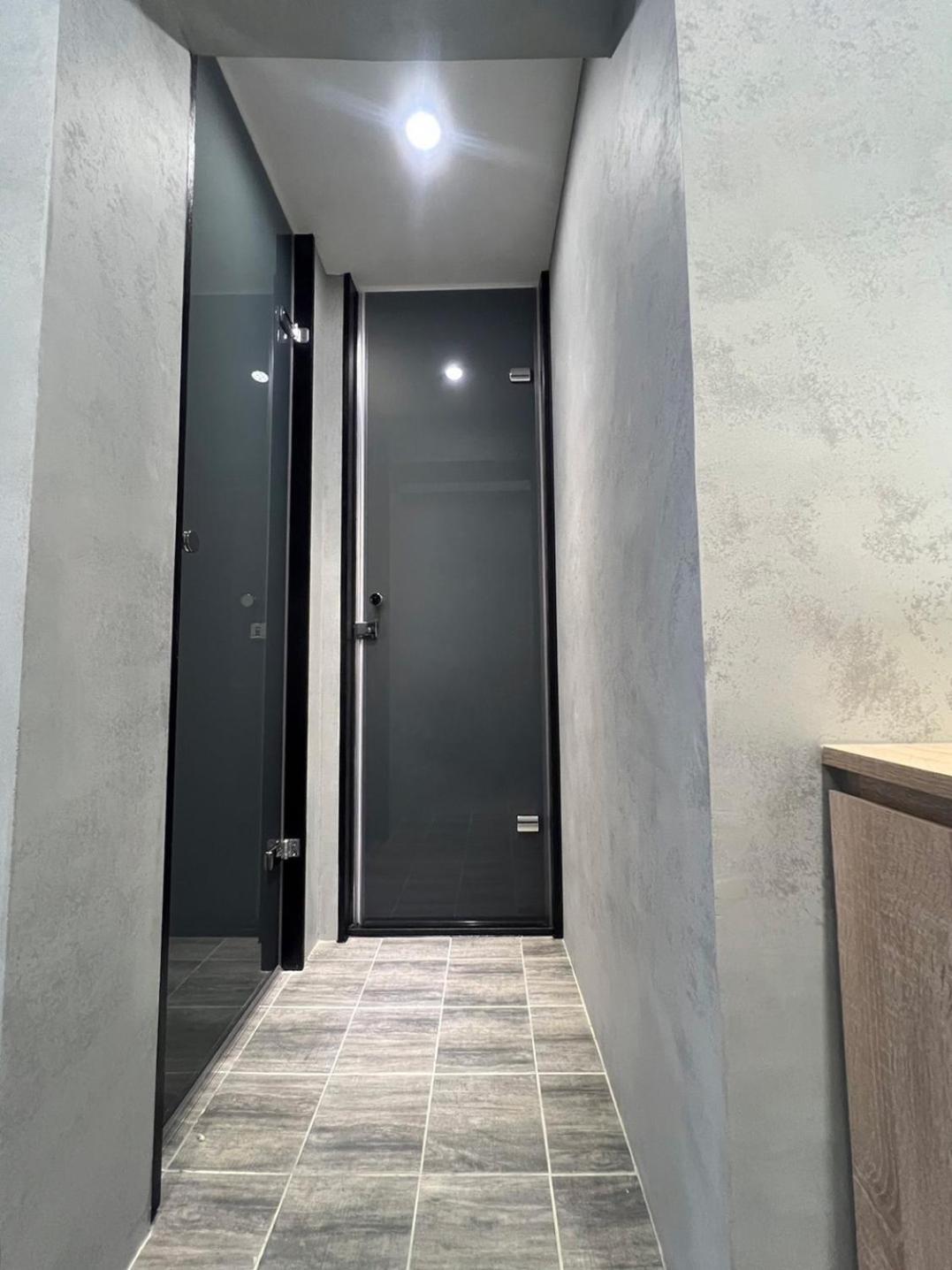 綺樂文旅 康定館 Le Room Hotel Kangding Taipei Esterno foto