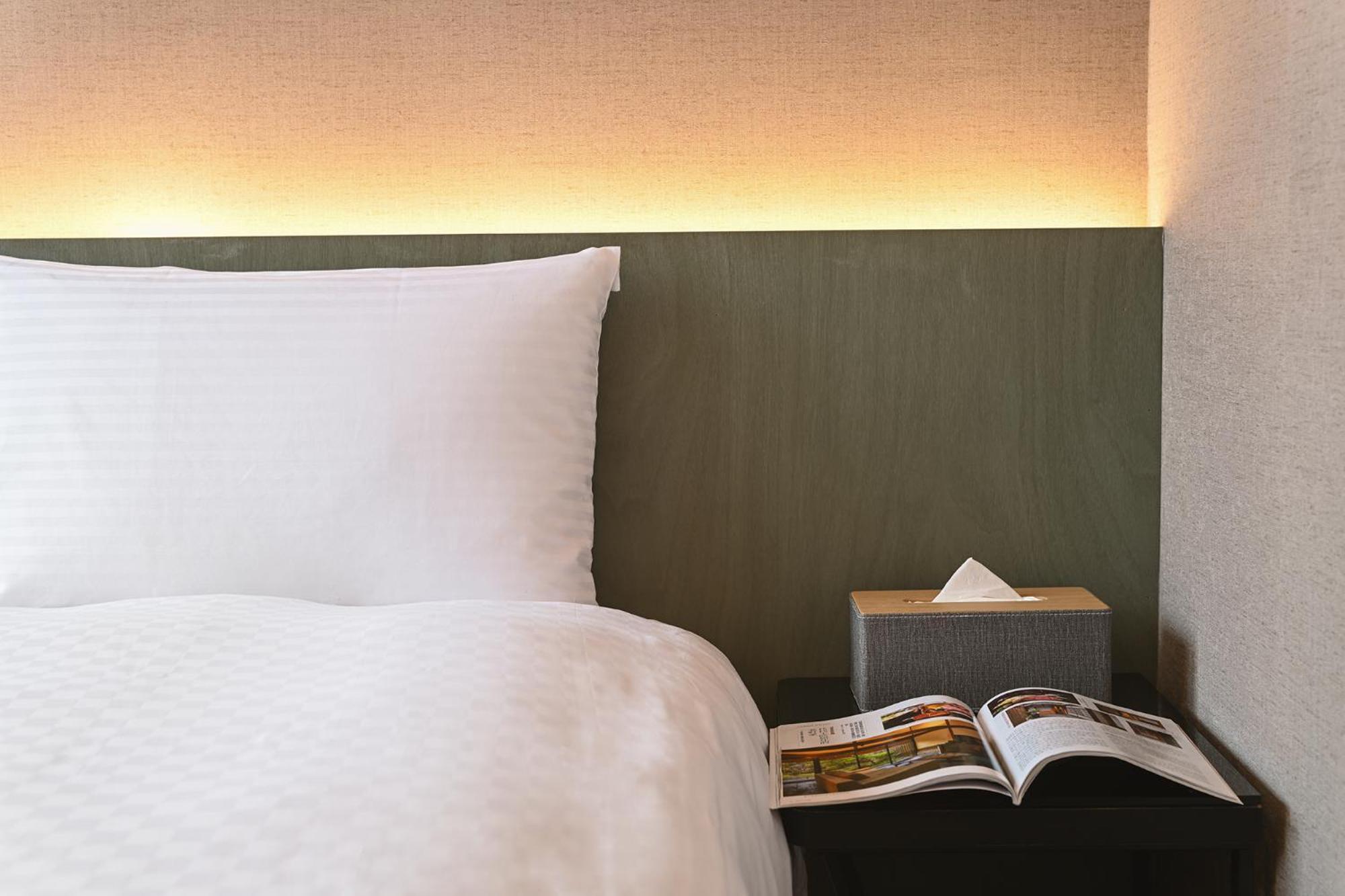 綺樂文旅 康定館 Le Room Hotel Kangding Taipei Esterno foto
