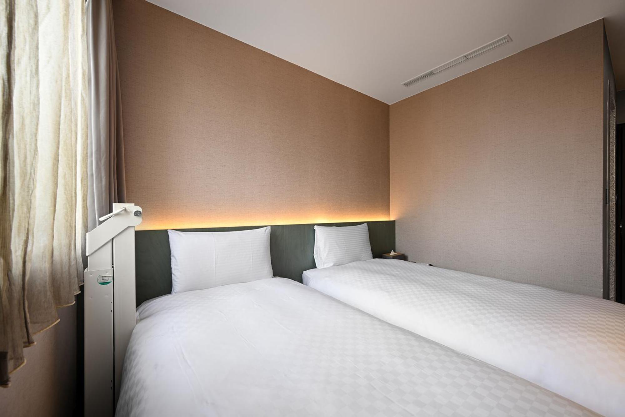 綺樂文旅 康定館 Le Room Hotel Kangding Taipei Esterno foto
