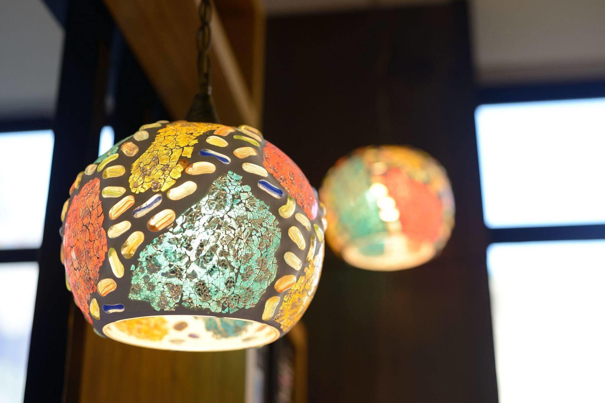 綺樂文旅 康定館 Le Room Hotel Kangding Taipei Esterno foto